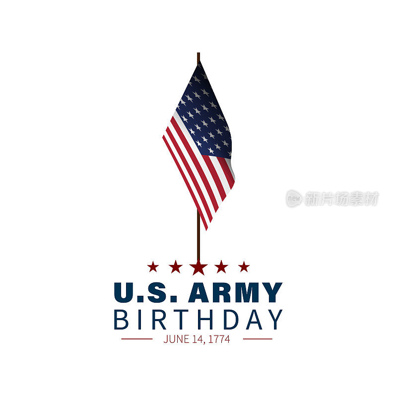 U.S. Army Birthday